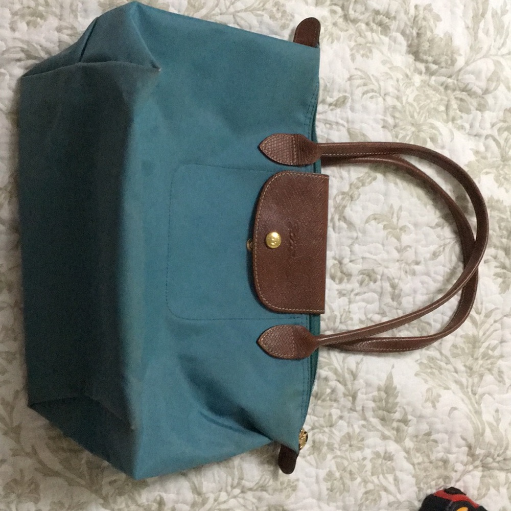 Longchamp Le Pliage Tote